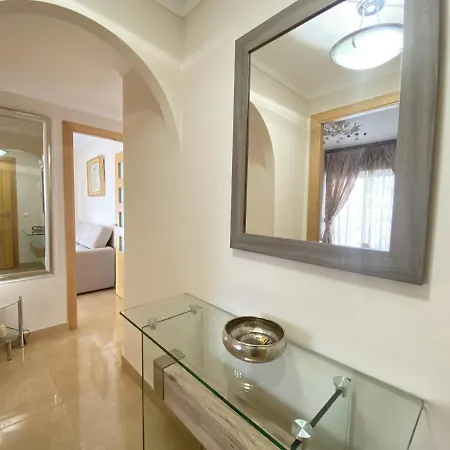 Apartment Porto Azul 2 - Inmodream