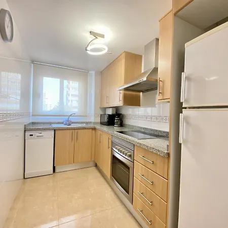 Porto Azul 2 - Inmodream Apartment *