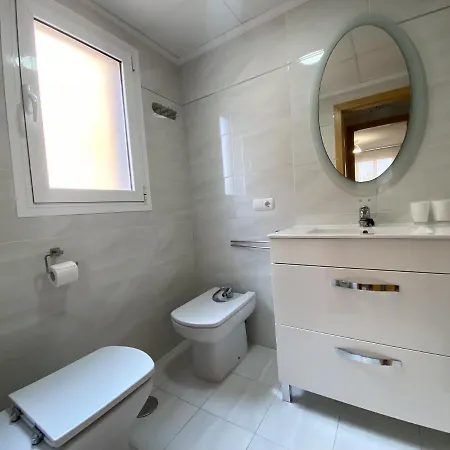 Porto Azul 2 - Inmodream Apartment Calpe