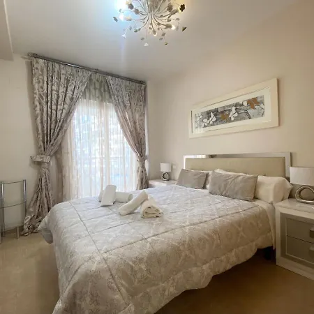 Apartment Porto Azul 2 - Inmodream