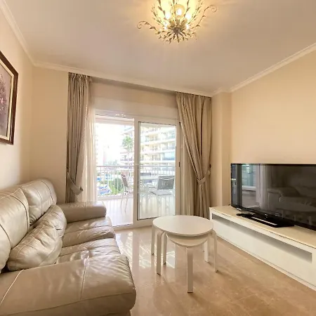 Porto Azul 2 - Inmodream Apartment Calpe