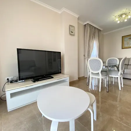 Porto Azul 2 - Inmodream Apartment Calpe