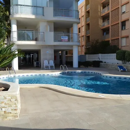 Lejlighed Porto Azul 2 - Inmodream *