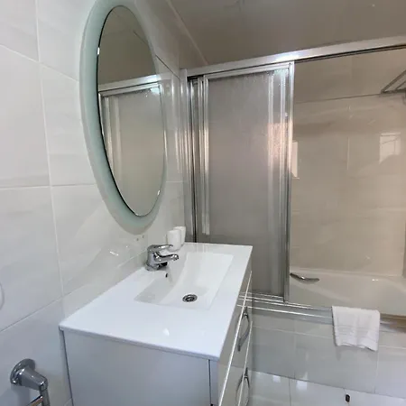 Porto Azul 2 - Inmodream Lejlighed Calpe