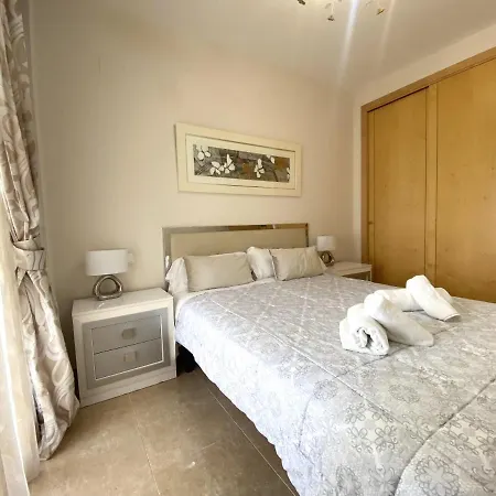 Porto Azul 2 - Inmodream Apartment *