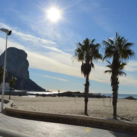 Porto Azul 2 - Inmodream Calpe
