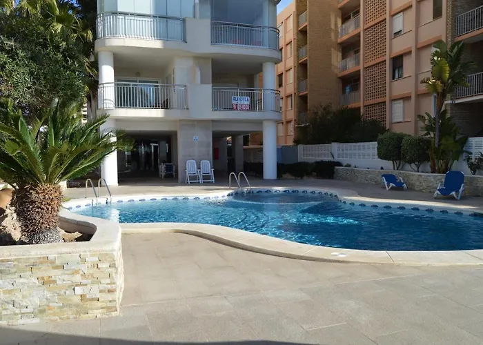 Lejlighed Porto Azul 2 - Inmodream *