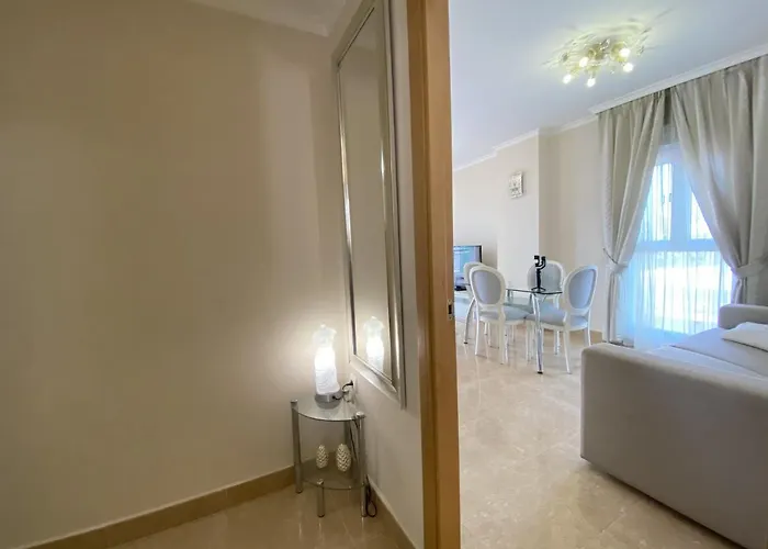 Apartment Porto Azul 2 - Inmodream