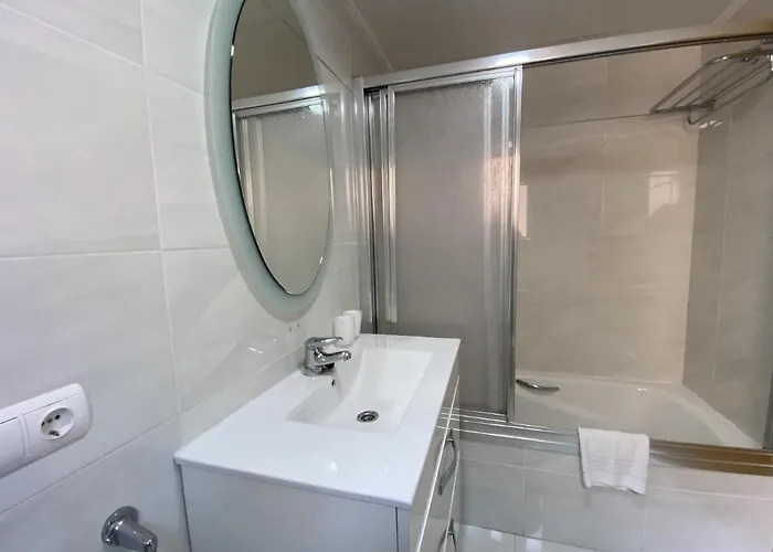 Porto Azul 2 - Inmodream Lejlighed Calpe