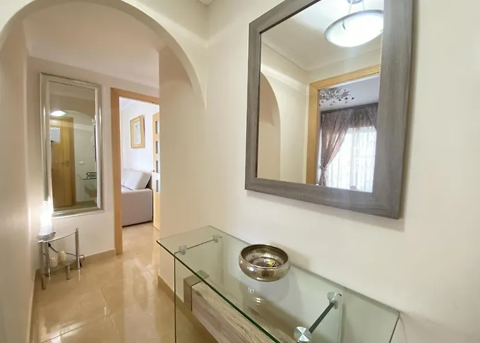 Apartment Porto Azul 2 - Inmodream