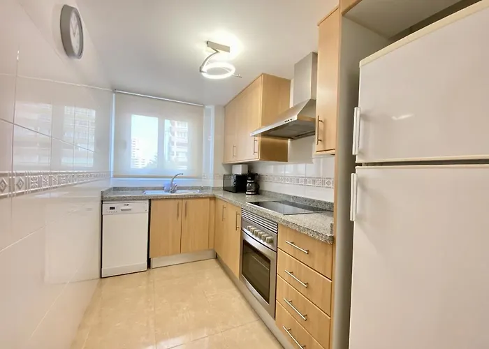 Porto Azul 2 - Inmodream Apartment *