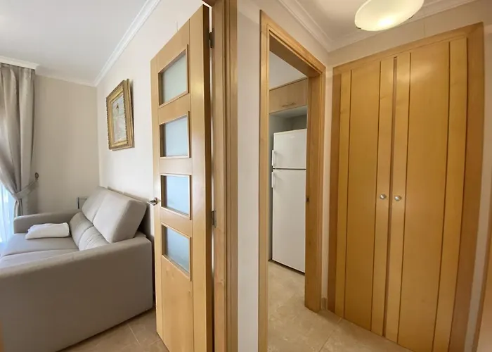 Porto Azul 2 - Inmodream Apartment