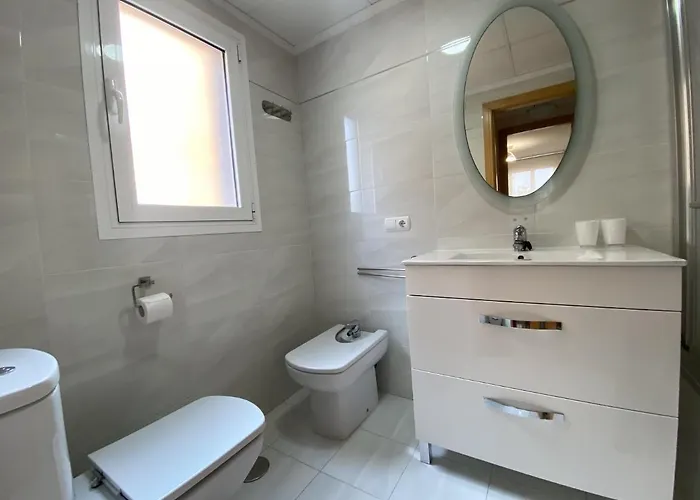 Porto Azul 2 - Inmodream Apartment Calpe