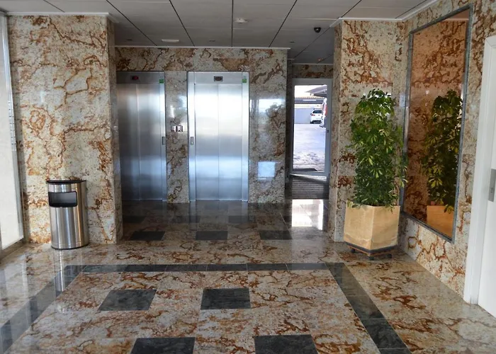 Apartment Porto Azul 2 - Inmodream *