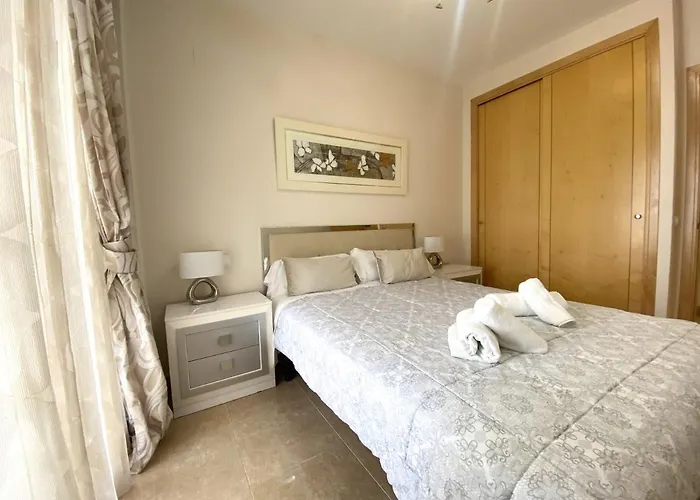 Porto Azul 2 - Inmodream Apartment *