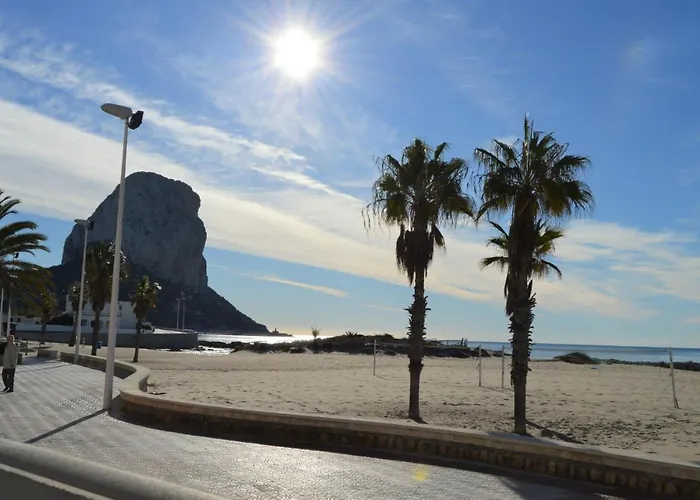 Porto Azul 2 - Inmodream Calpe