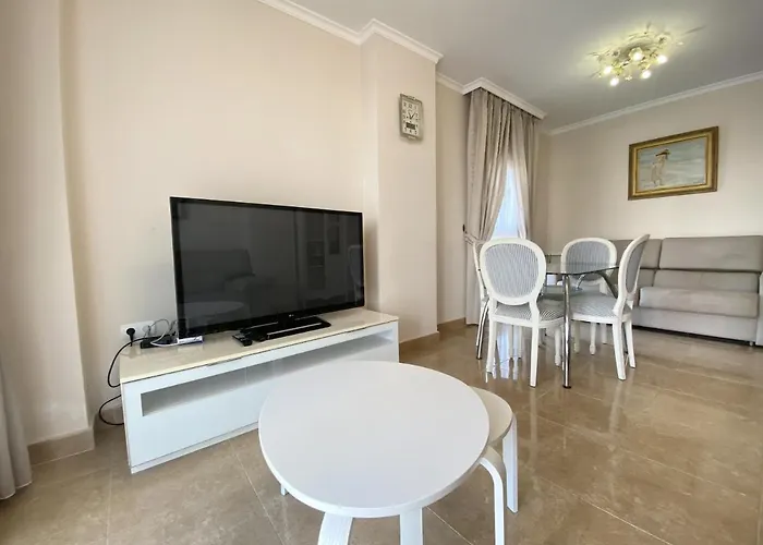 Porto Azul 2 - Inmodream Lejlighed Calpe